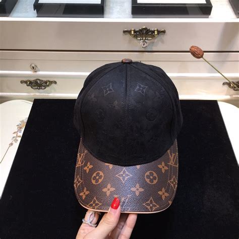 louis vuitton baseball hats.